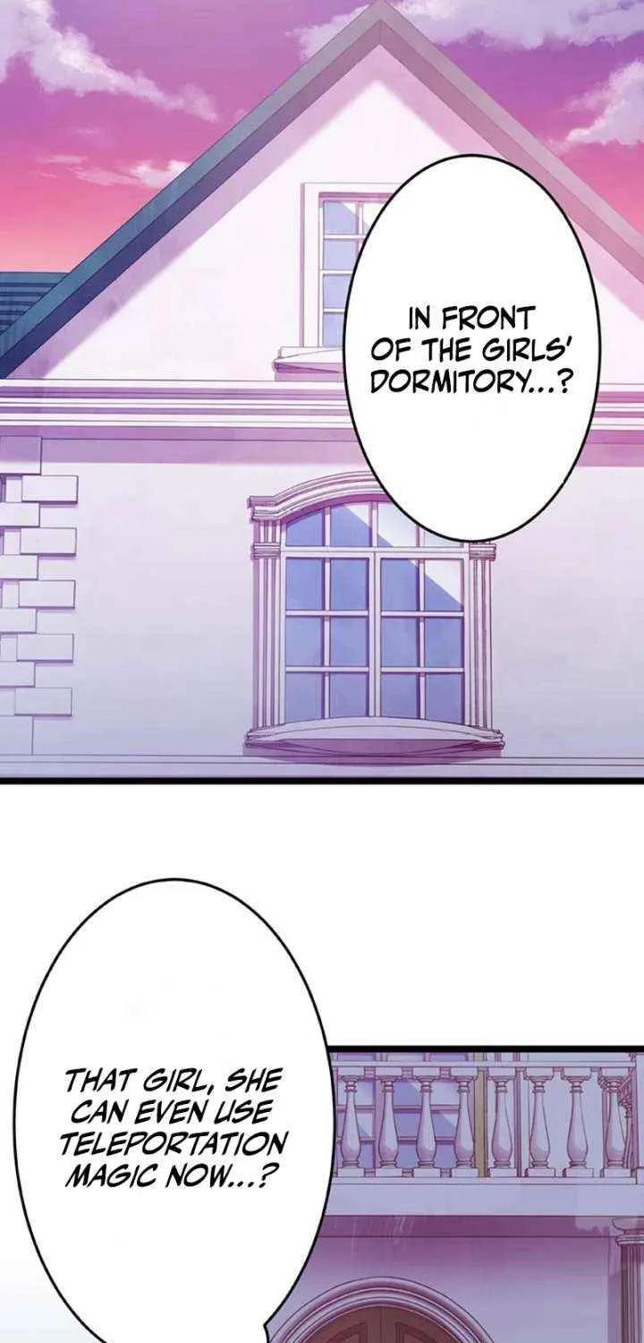 I'm Done Being My Big Sister’s Sidekick Chapter 14 page 24 - 