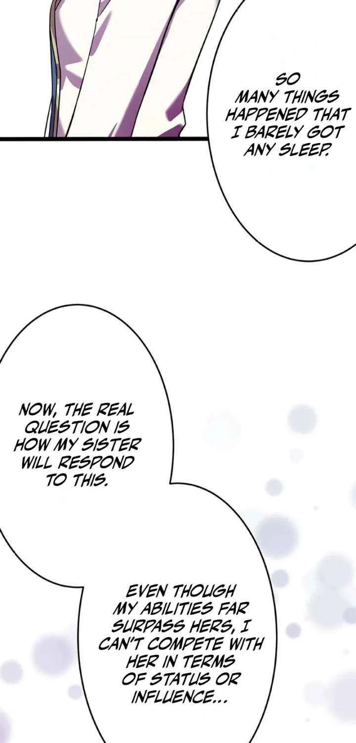 I'm Done Being My Big Sister’s Sidekick Chapter 14 page 30 - 