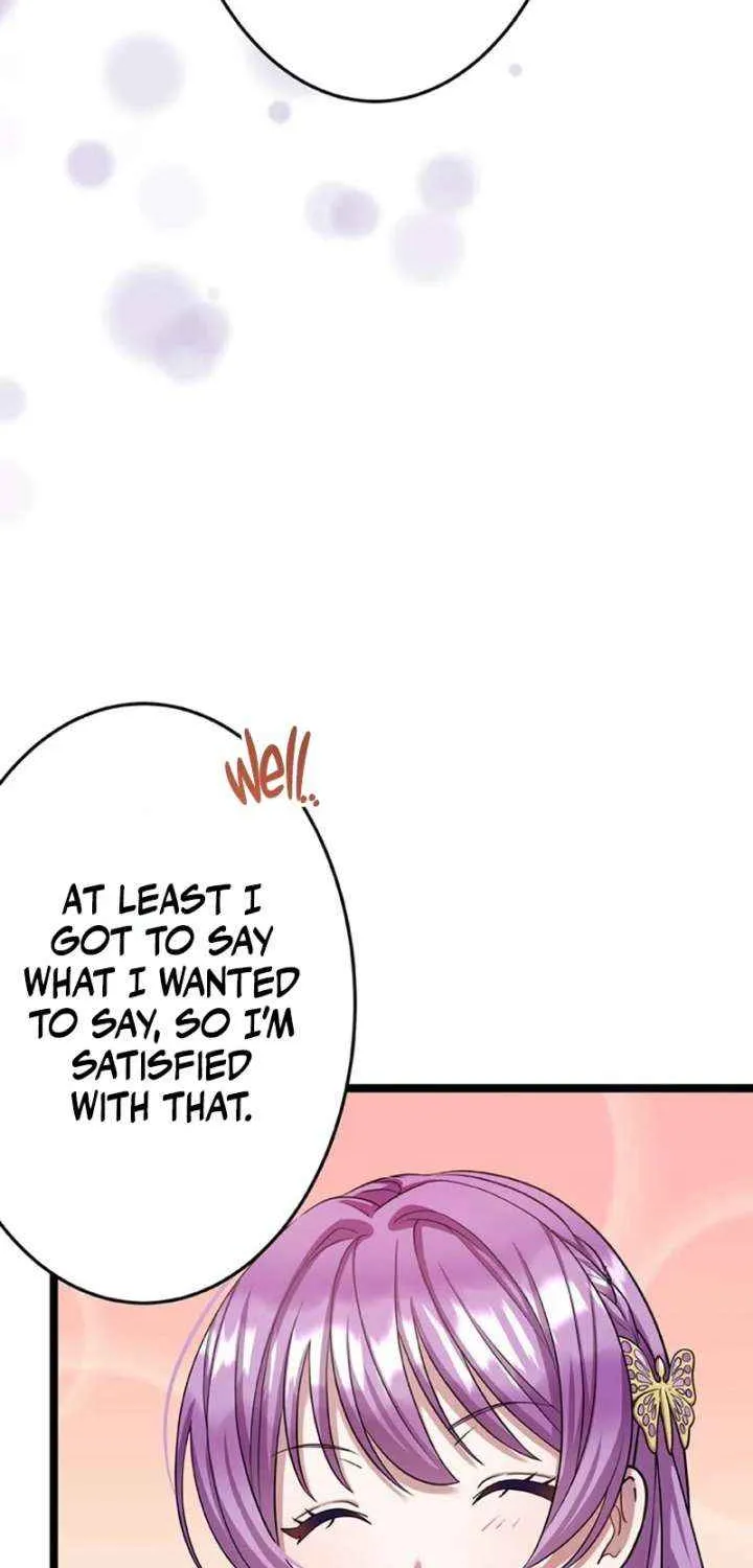 I'm Done Being My Big Sister’s Sidekick Chapter 14 page 31 - 