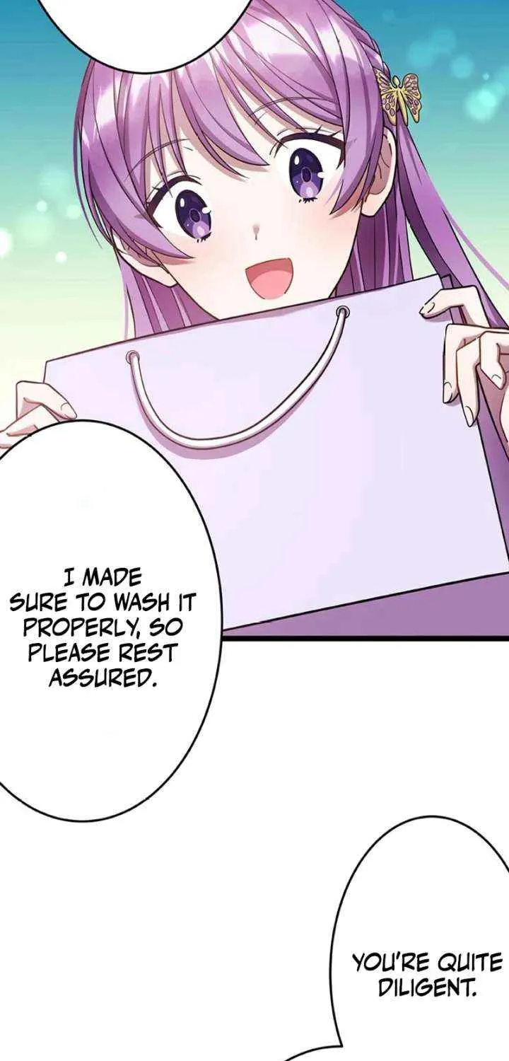 I'm Done Being My Big Sister’s Sidekick Chapter 14 page 37 - 