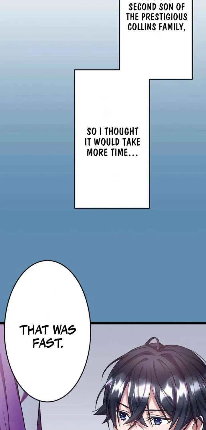 I'm Done Being My Big Sister’s Sidekick Chapter 14 page 44 - 