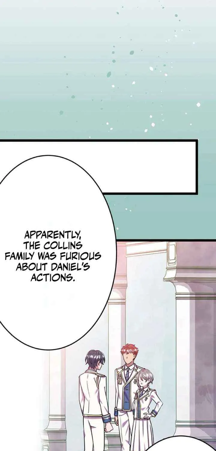 I'm Done Being My Big Sister’s Sidekick Chapter 14 page 46 - 