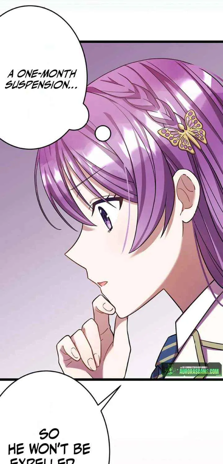 I'm Done Being My Big Sister’s Sidekick Chapter 14 page 53 - 
