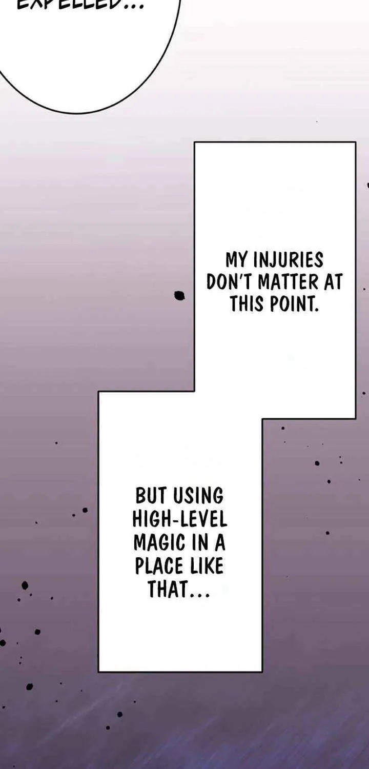 I'm Done Being My Big Sister’s Sidekick Chapter 14 page 54 - 