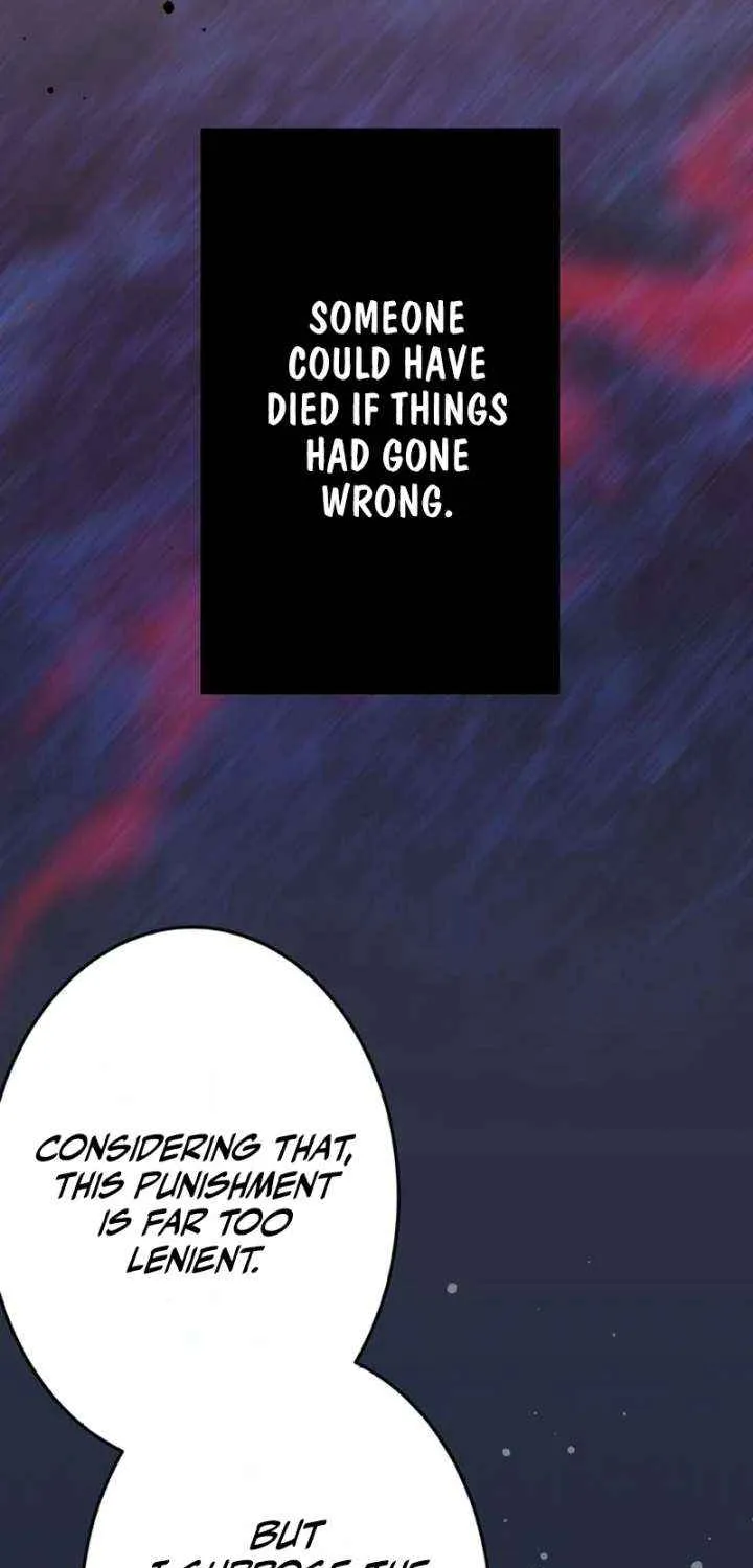 I'm Done Being My Big Sister’s Sidekick Chapter 14 page 55 - 