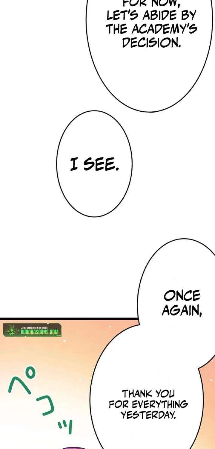I'm Done Being My Big Sister’s Sidekick Chapter 14 page 59 - 
