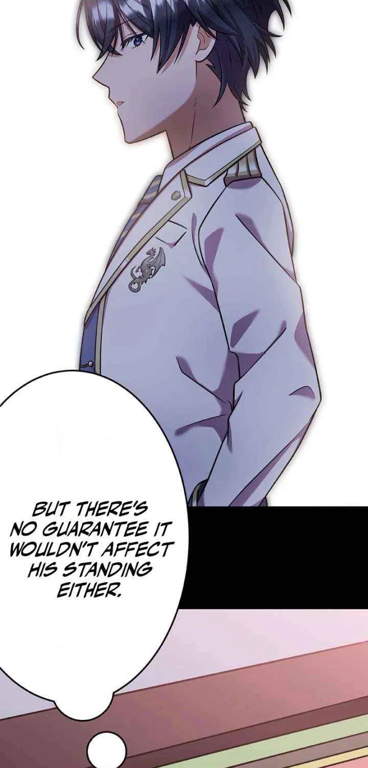 I'm Done Being My Big Sister’s Sidekick Chapter 14 page 62 - 