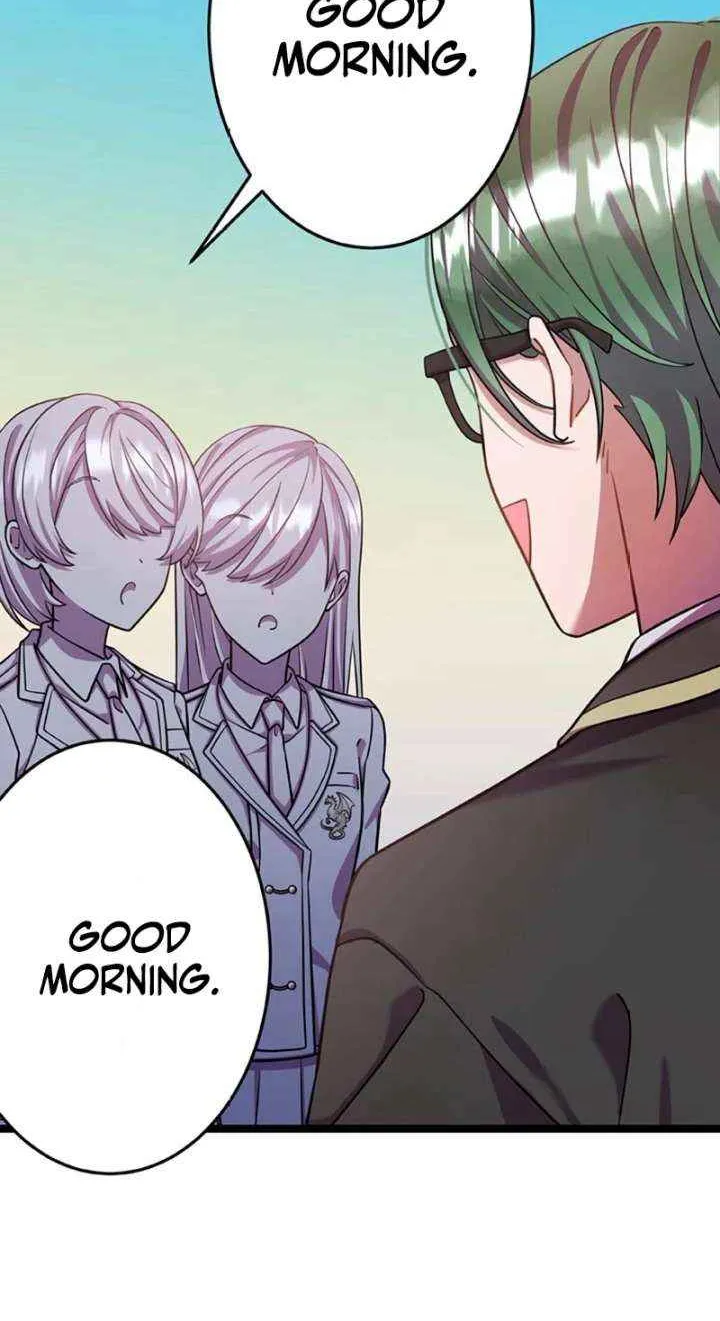 I'm Done Being My Big Sister’s Sidekick Chapter 14 page 64 - 