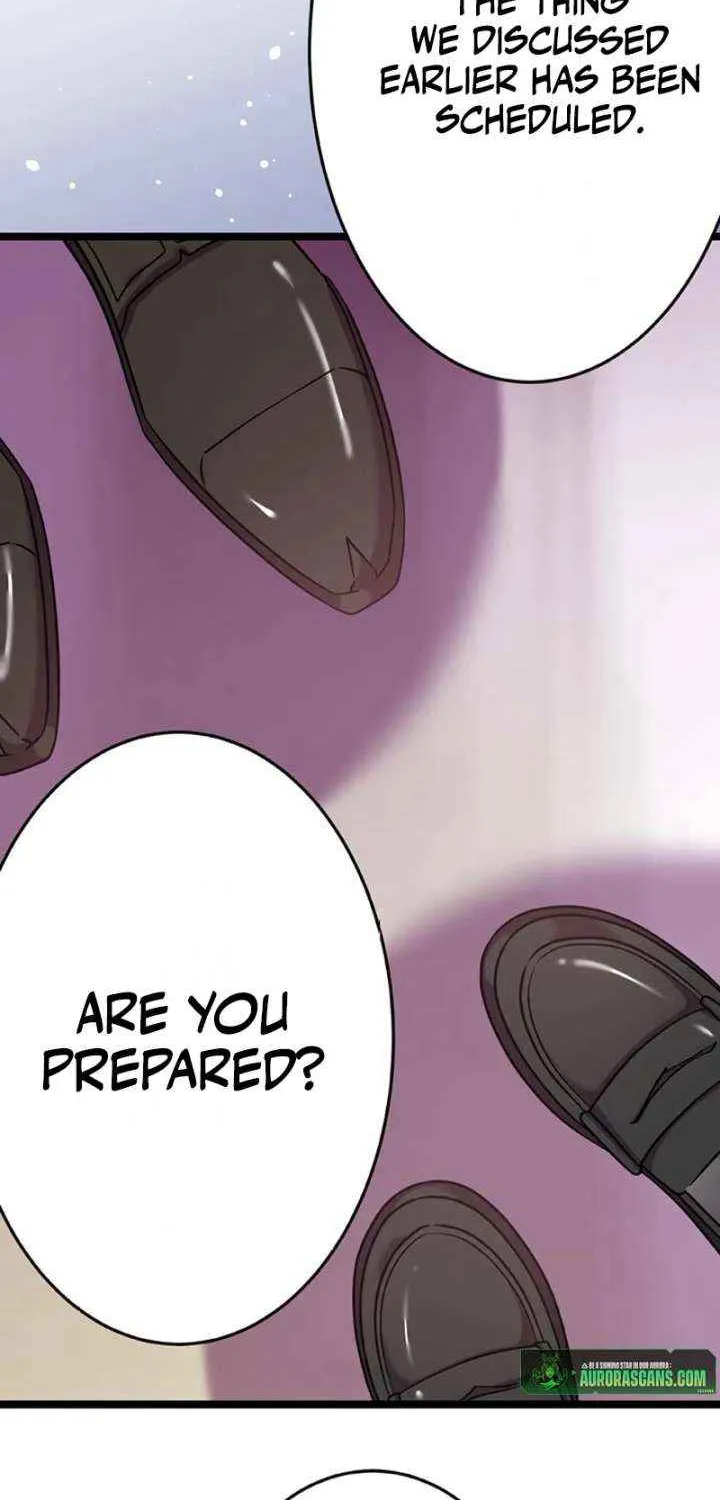 I'm Done Being My Big Sister’s Sidekick Chapter 14 page 68 - 