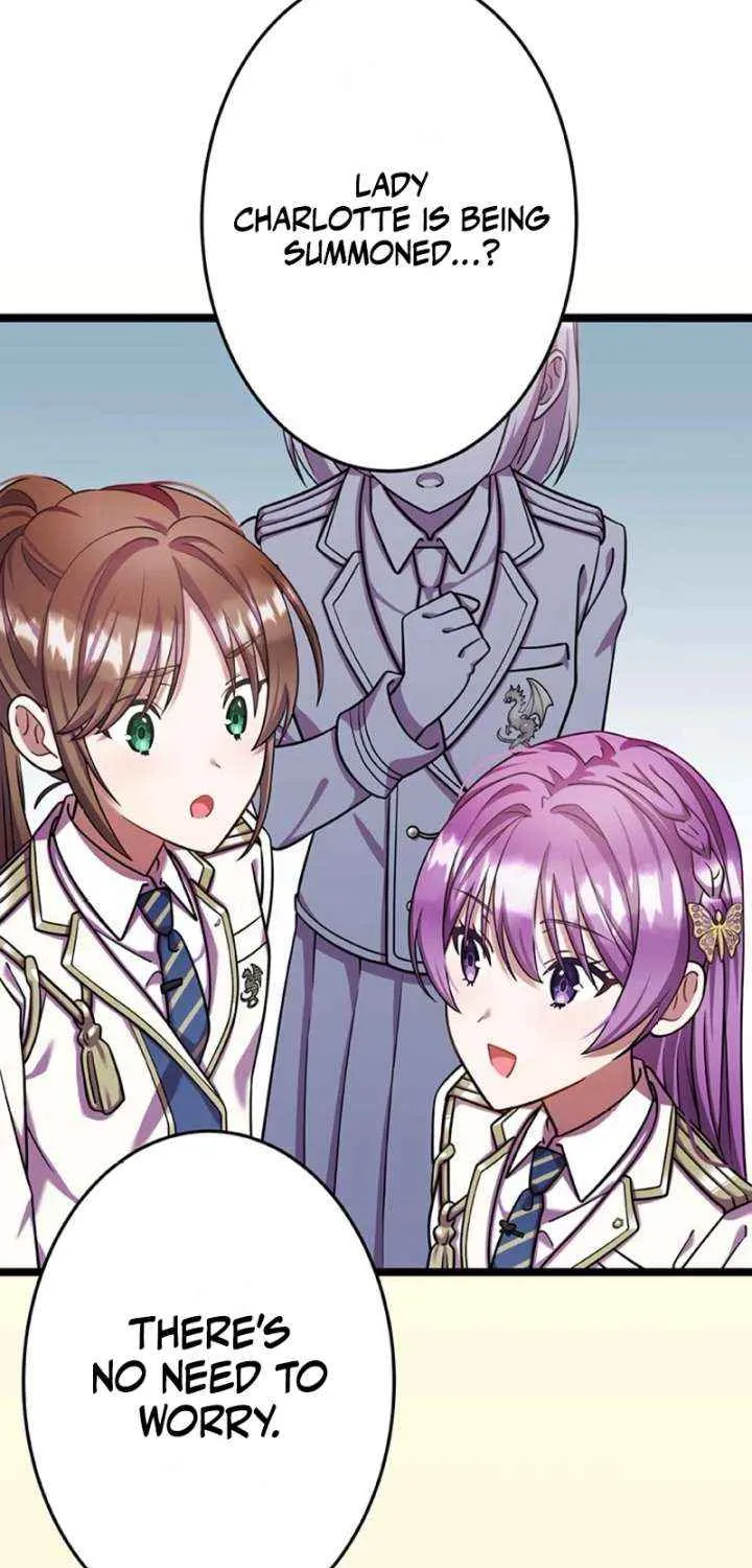 I'm Done Being My Big Sister’s Sidekick Chapter 14 page 69 - 