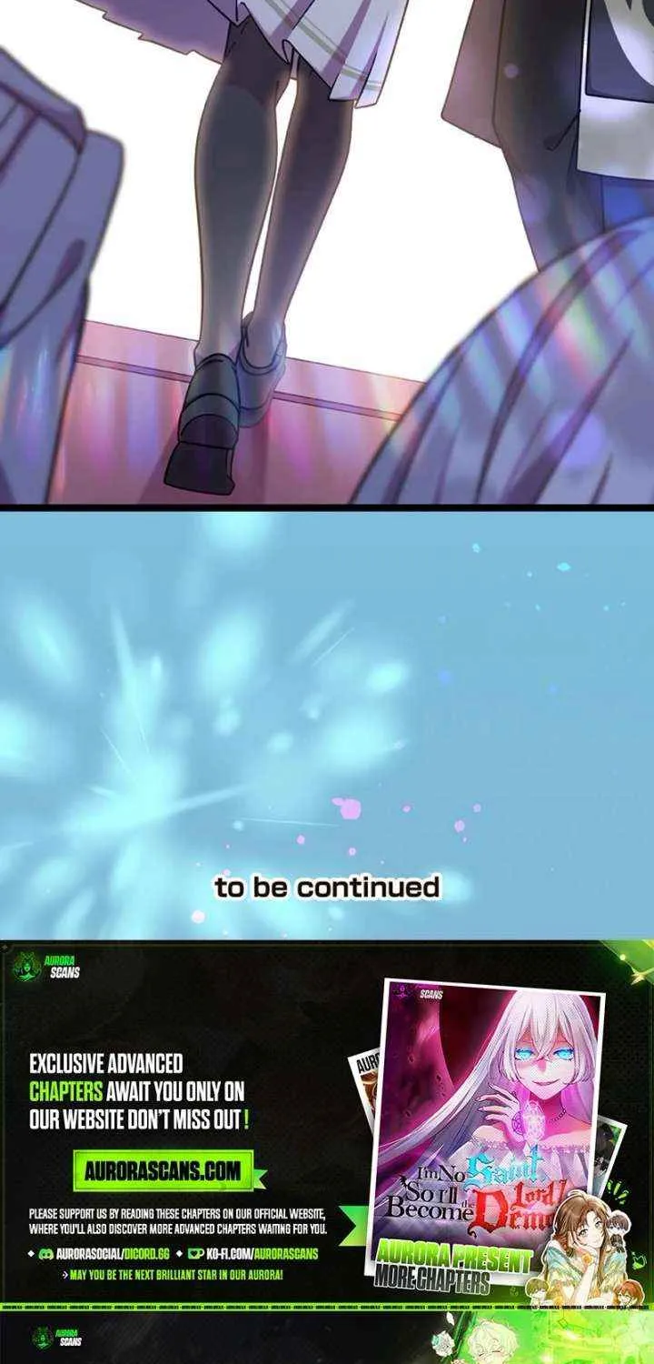 I'm Done Being My Big Sister’s Sidekick Chapter 14 page 71 - 