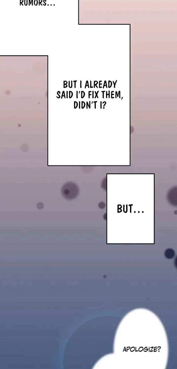 I'm Done Being My Big Sister’s Sidekick Chapter 14 page 10 - 