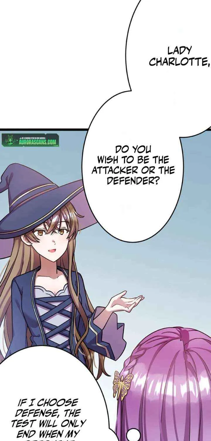 I'm Done Being My Big Sister’s Sidekick Chapter 15 page 14 - 
