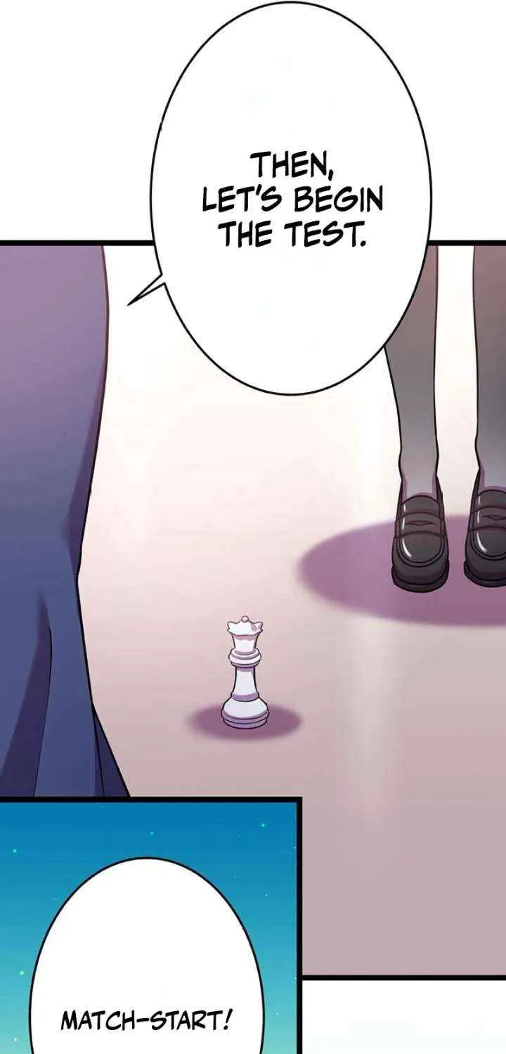 I'm Done Being My Big Sister’s Sidekick Chapter 15 page 18 - 