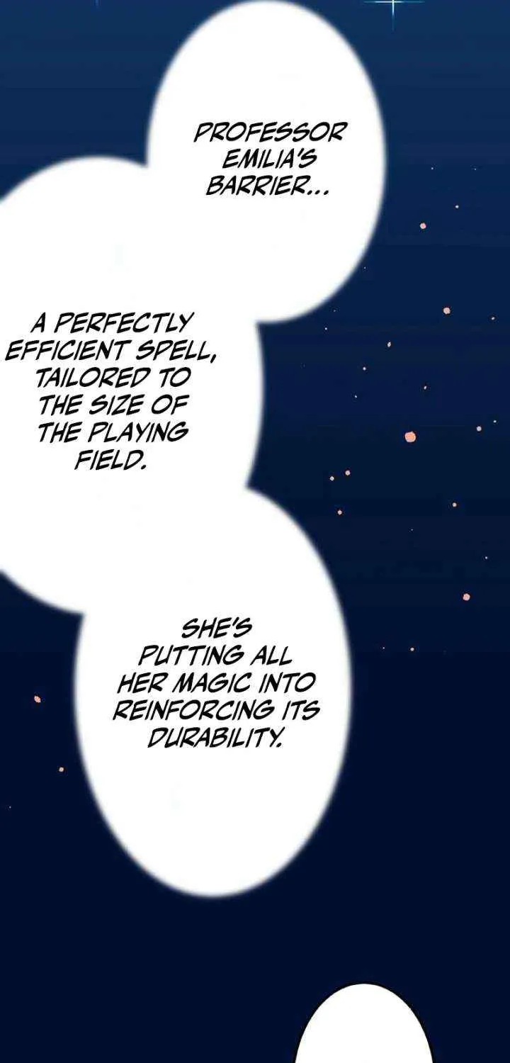 I'm Done Being My Big Sister’s Sidekick Chapter 15 page 20 - 