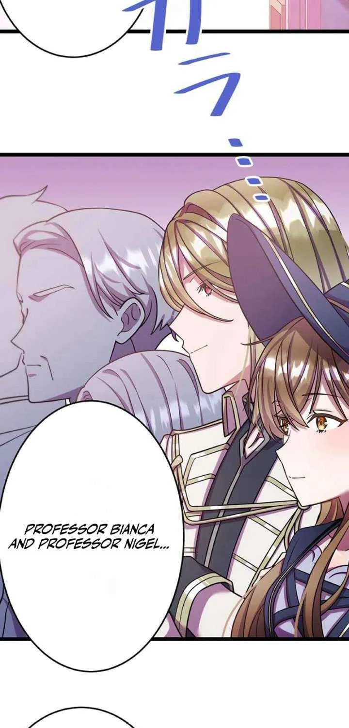 I'm Done Being My Big Sister’s Sidekick Chapter 15 page 3 - 