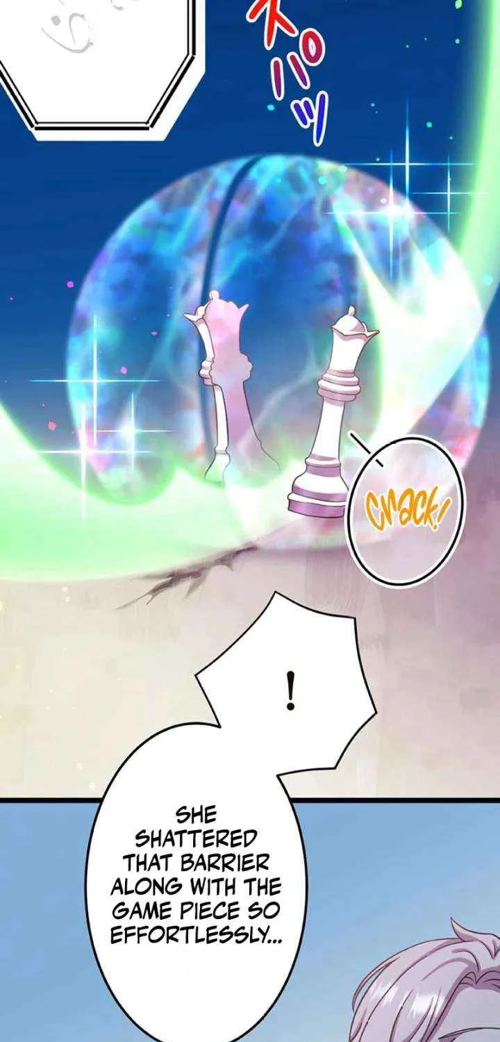I'm Done Being My Big Sister’s Sidekick Chapter 15 page 22 - 