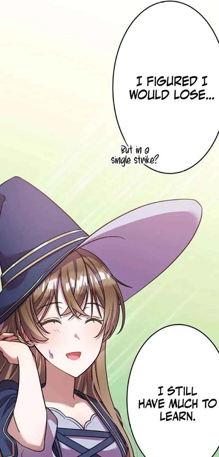 I'm Done Being My Big Sister’s Sidekick Chapter 15 page 26 - 