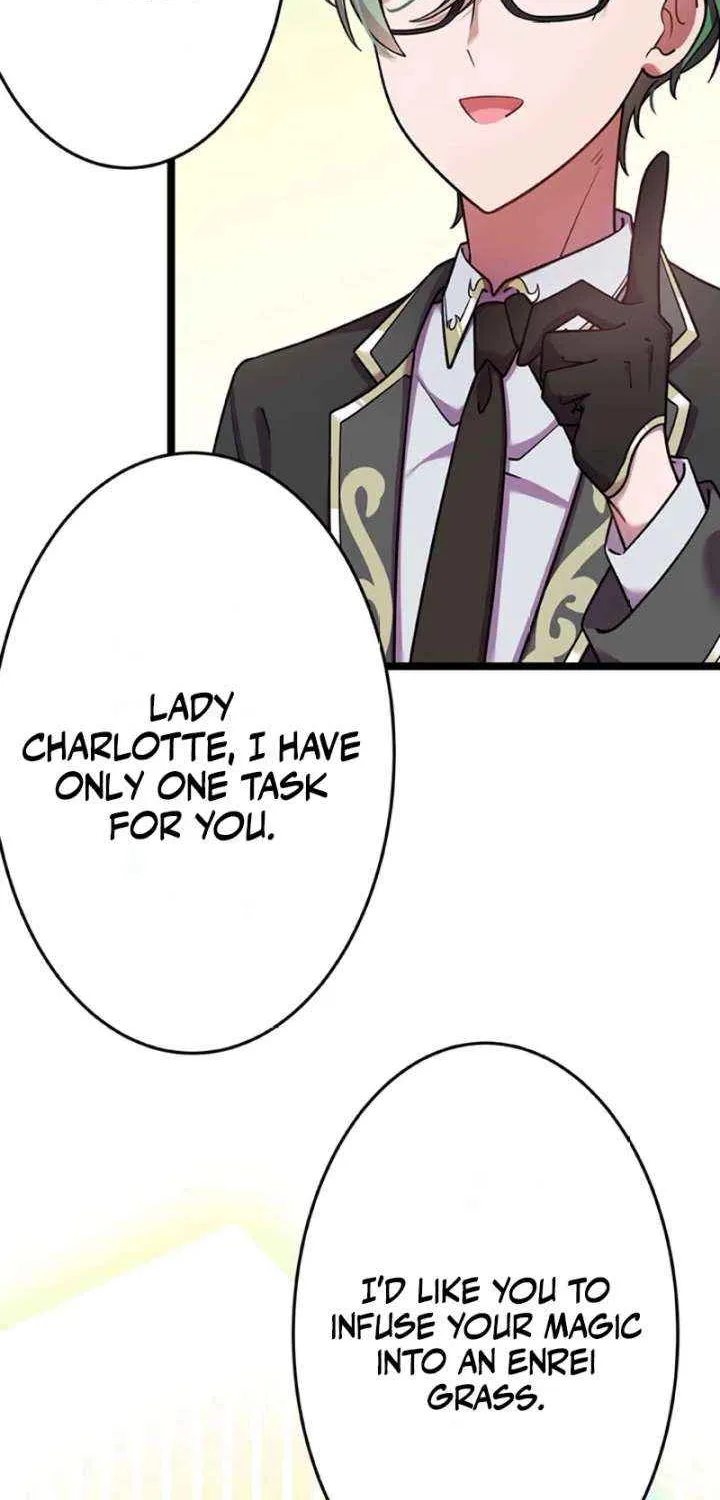 I'm Done Being My Big Sister’s Sidekick Chapter 15 page 29 - 