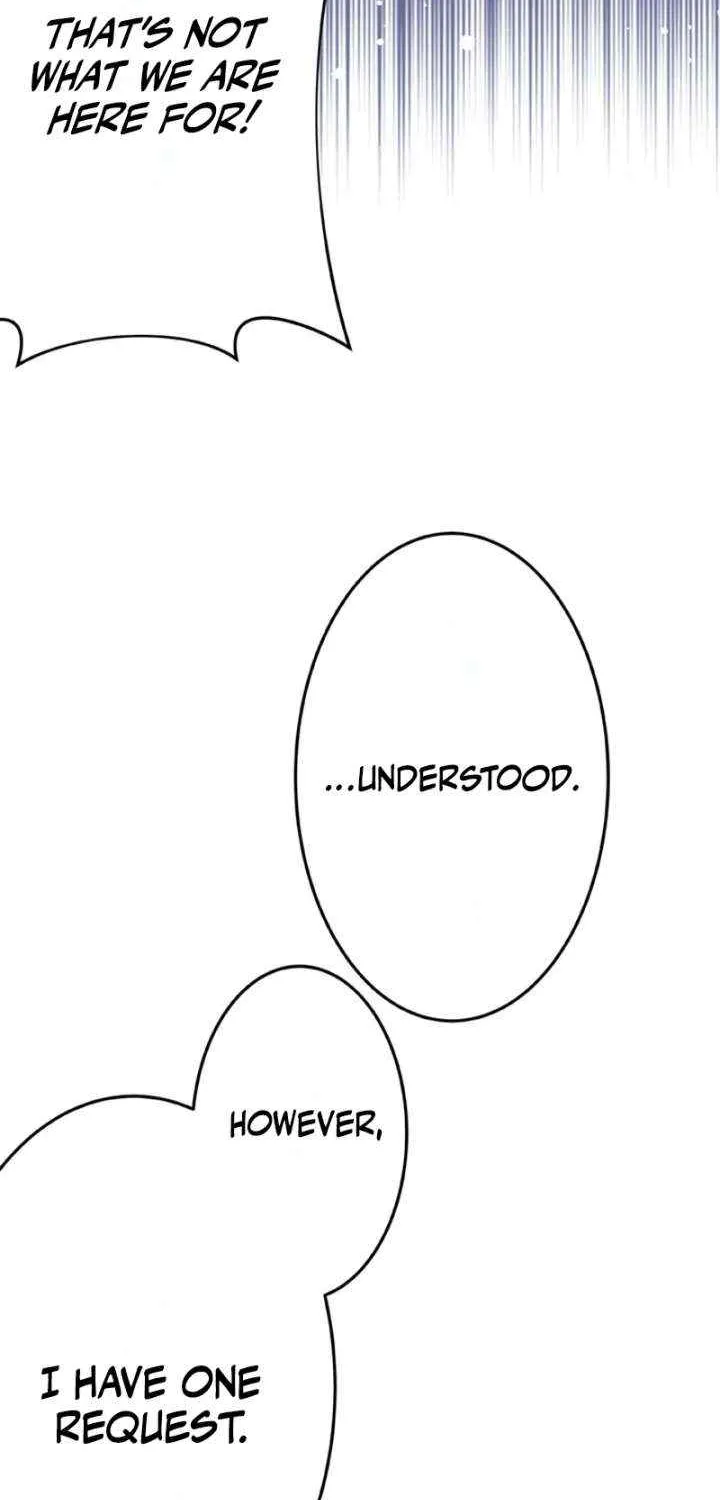 I'm Done Being My Big Sister’s Sidekick Chapter 15 page 36 - 