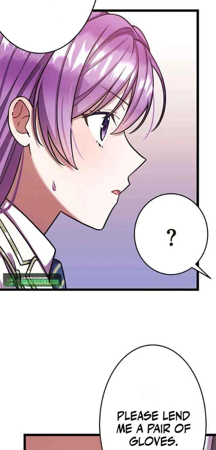 I'm Done Being My Big Sister’s Sidekick Chapter 15 page 37 - 