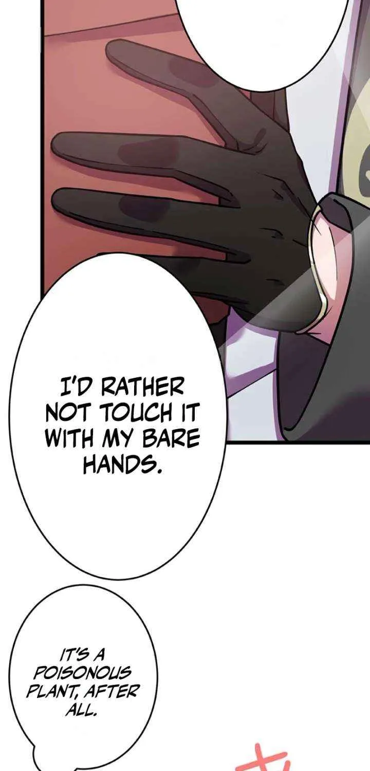 I'm Done Being My Big Sister’s Sidekick Chapter 15 page 38 - 
