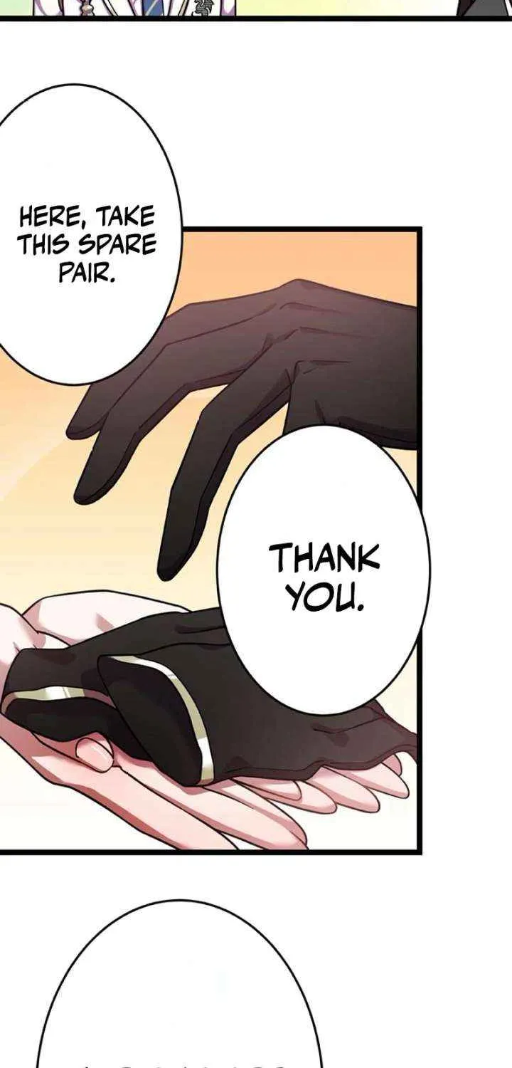 I'm Done Being My Big Sister’s Sidekick Chapter 15 page 40 - 