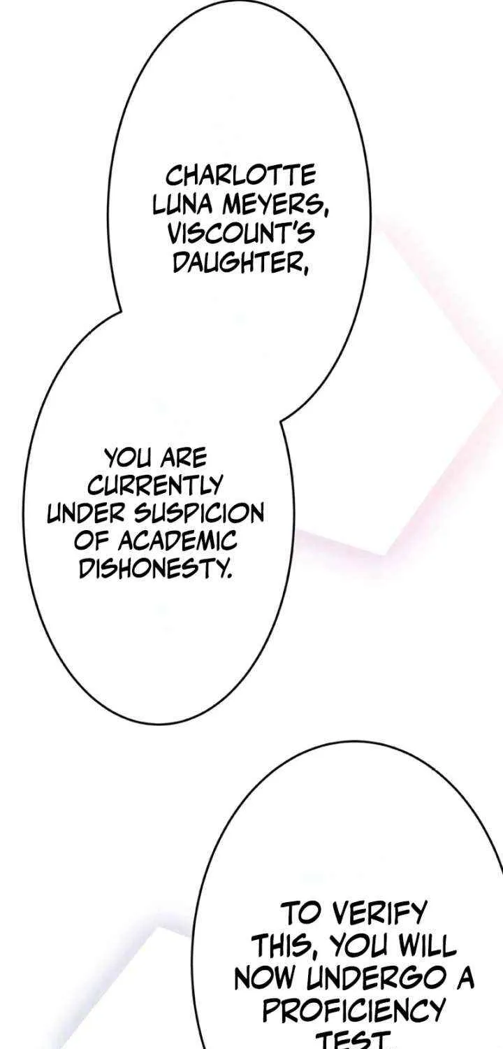 I'm Done Being My Big Sister’s Sidekick Chapter 15 page 5 - 