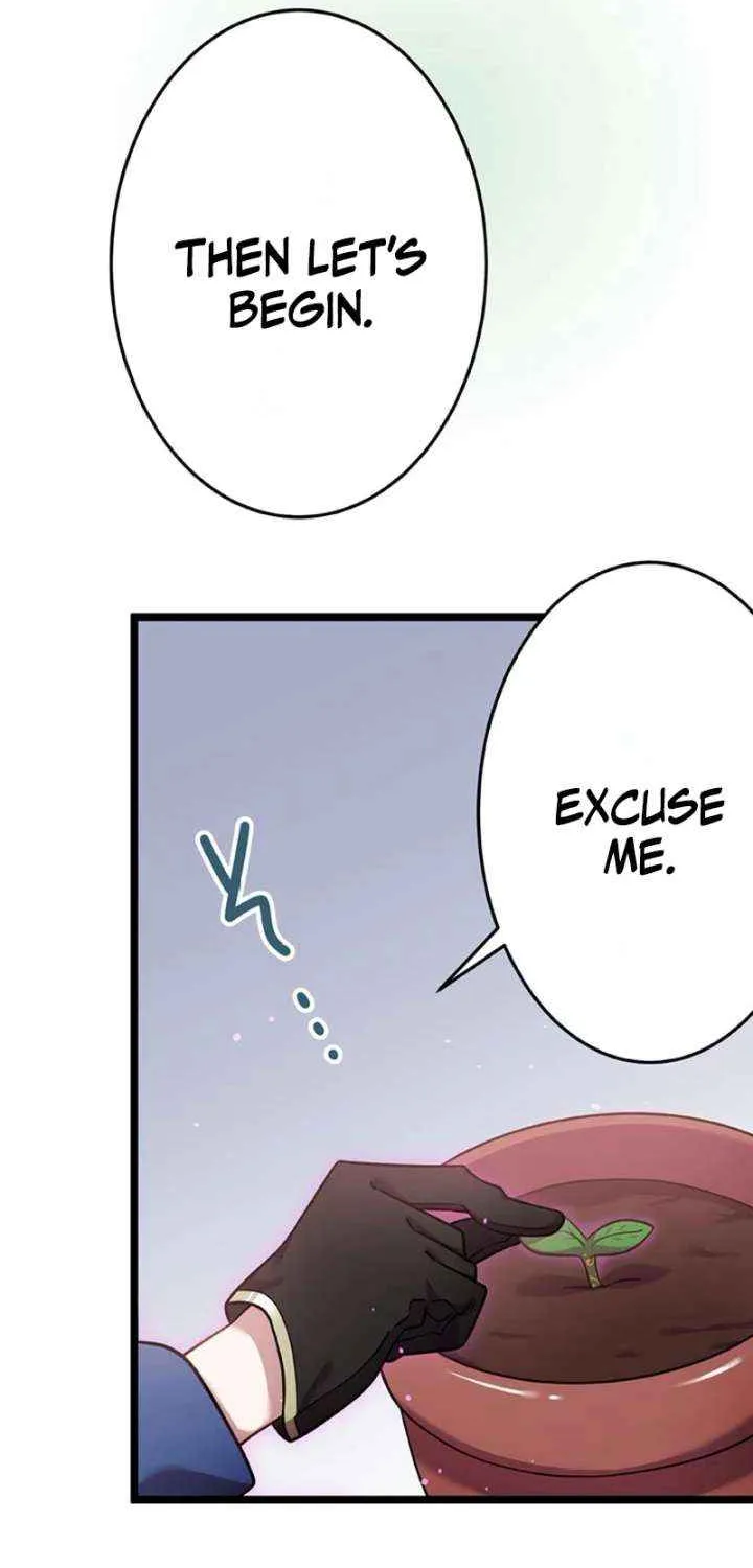 I'm Done Being My Big Sister’s Sidekick Chapter 15 page 42 - 