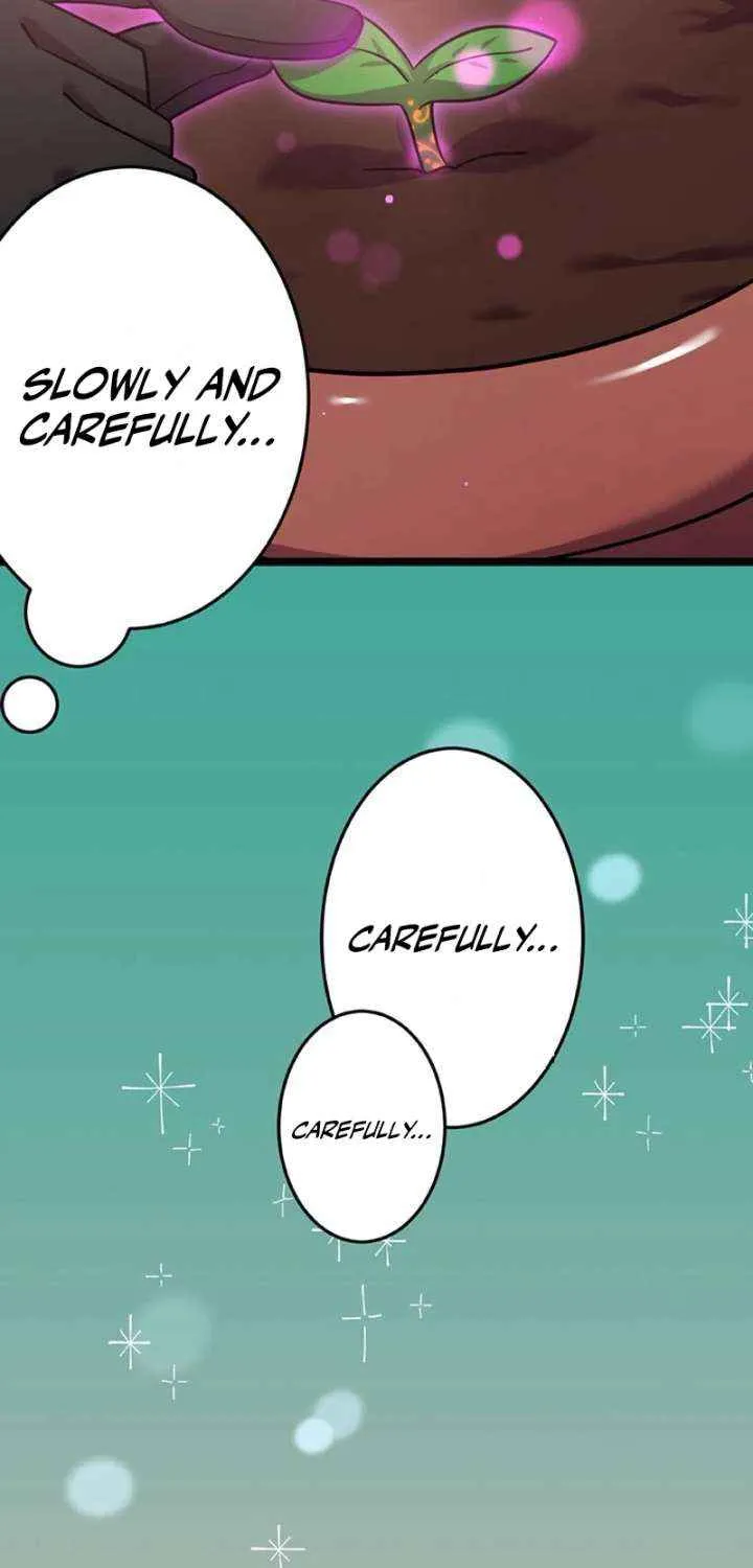 I'm Done Being My Big Sister’s Sidekick Chapter 15 page 44 - 