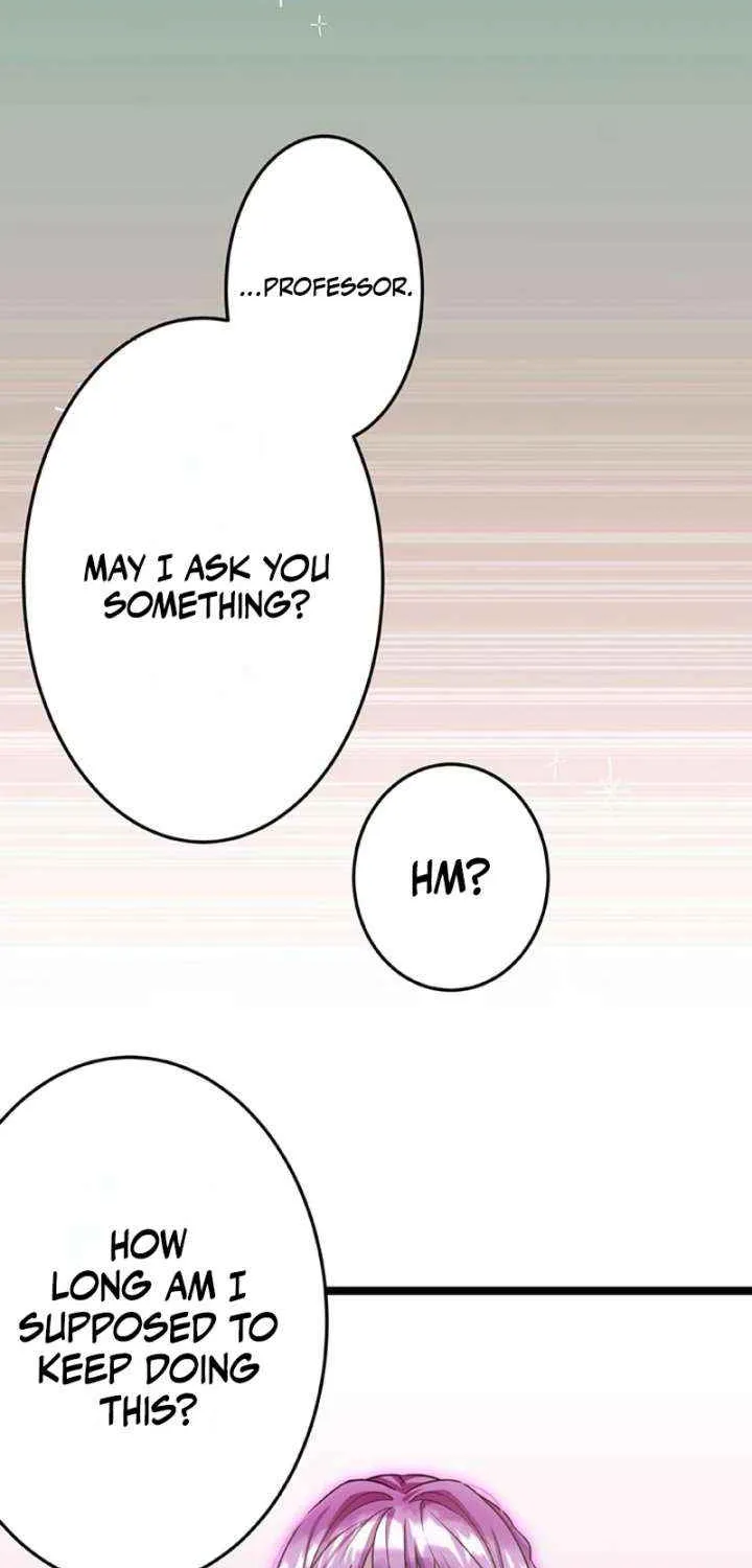 I'm Done Being My Big Sister’s Sidekick Chapter 15 page 45 - 
