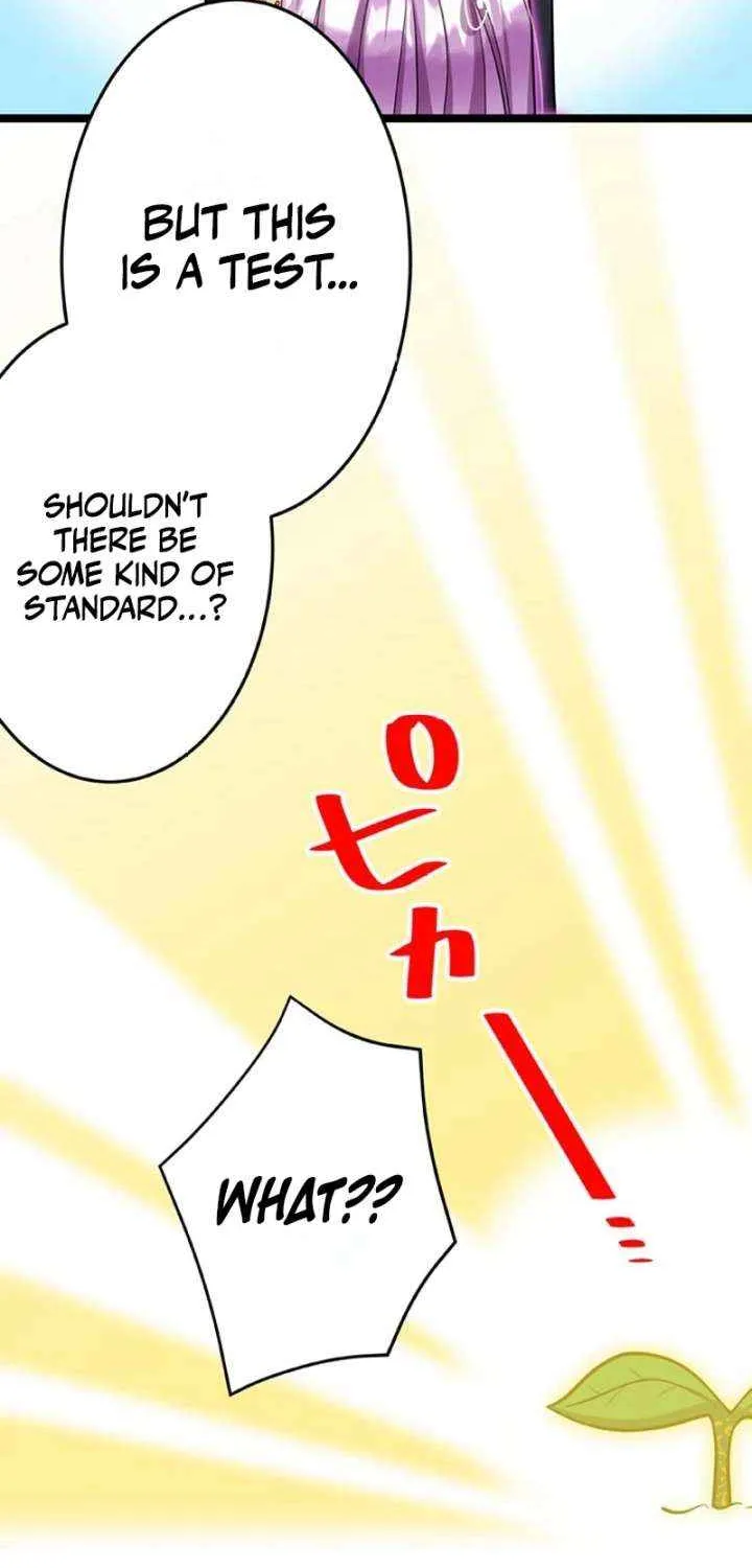 I'm Done Being My Big Sister’s Sidekick Chapter 15 page 47 - 