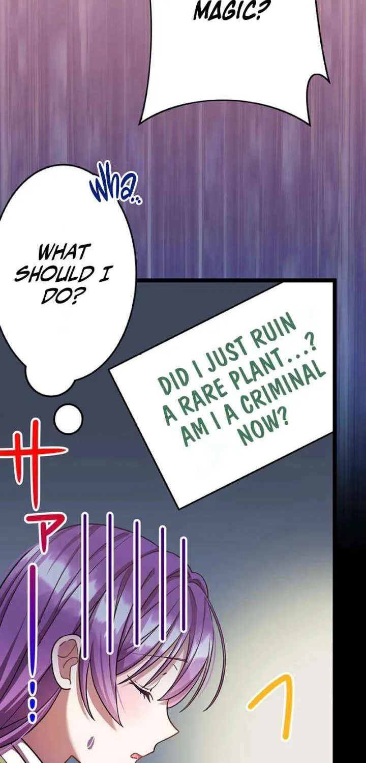 I'm Done Being My Big Sister’s Sidekick Chapter 15 page 49 - 