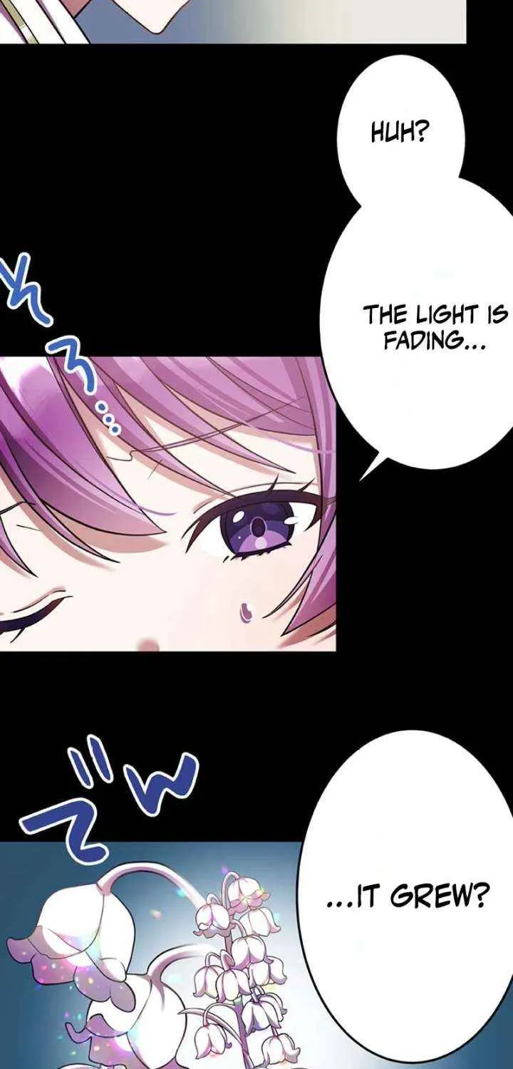 I'm Done Being My Big Sister’s Sidekick Chapter 15 page 50 - 