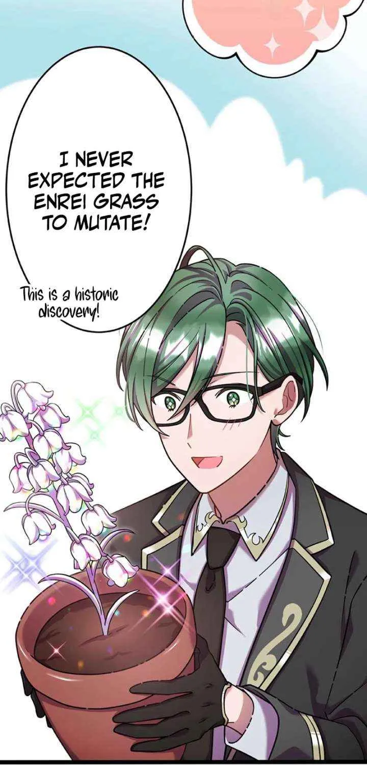I'm Done Being My Big Sister’s Sidekick Chapter 15 page 54 - 