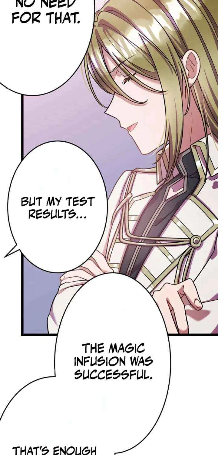 I'm Done Being My Big Sister’s Sidekick Chapter 15 page 58 - 