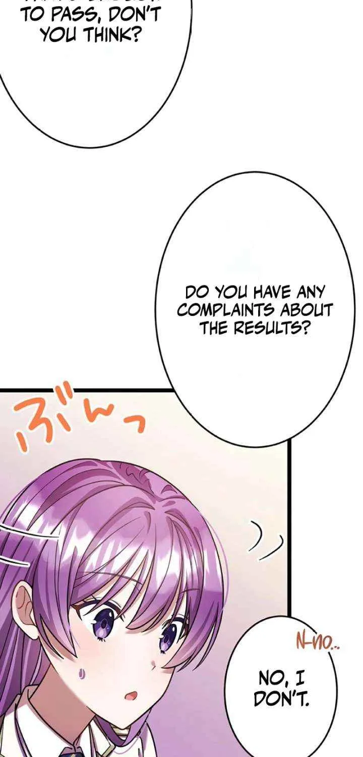 I'm Done Being My Big Sister’s Sidekick Chapter 15 page 59 - 