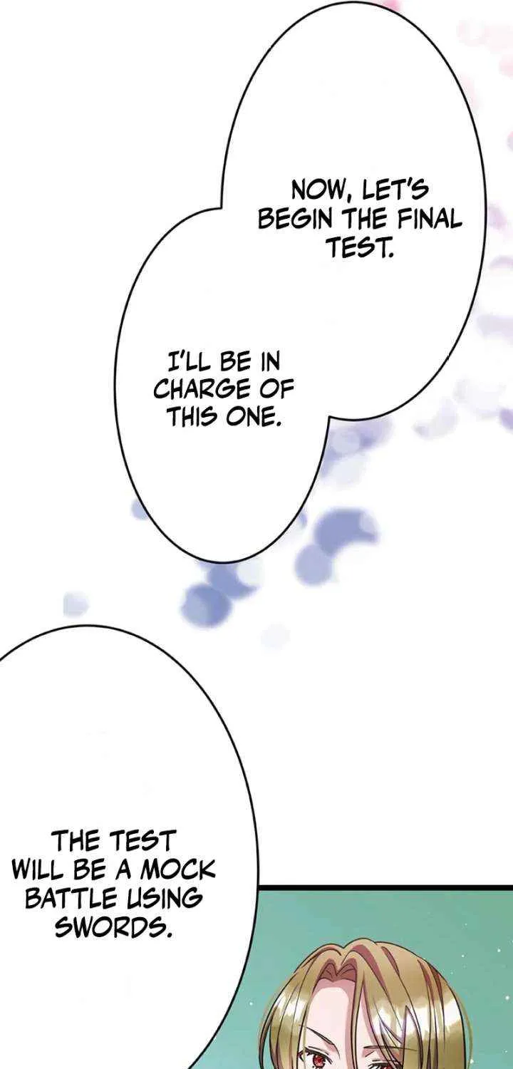 I'm Done Being My Big Sister’s Sidekick Chapter 15 page 61 - 