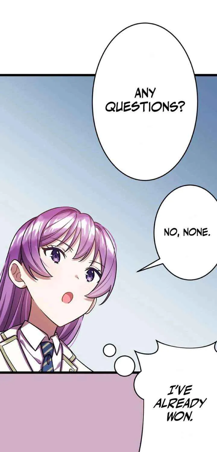 I'm Done Being My Big Sister’s Sidekick Chapter 15 page 65 - 