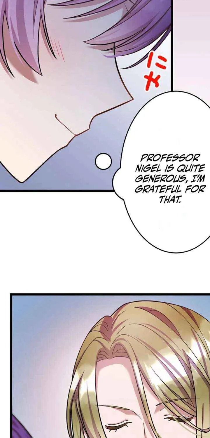 I'm Done Being My Big Sister’s Sidekick Chapter 15 page 67 - 