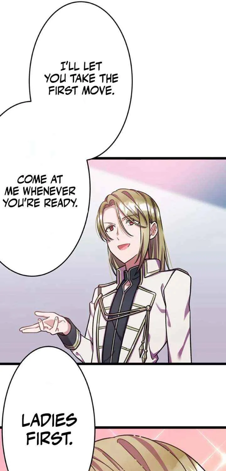 I'm Done Being My Big Sister’s Sidekick Chapter 15 page 69 - 