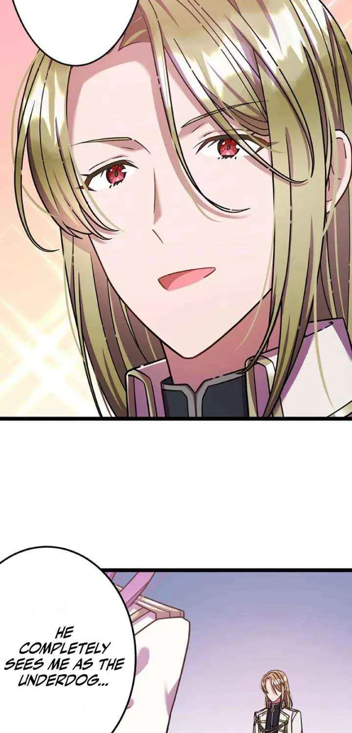 I'm Done Being My Big Sister’s Sidekick Chapter 15 page 70 - 
