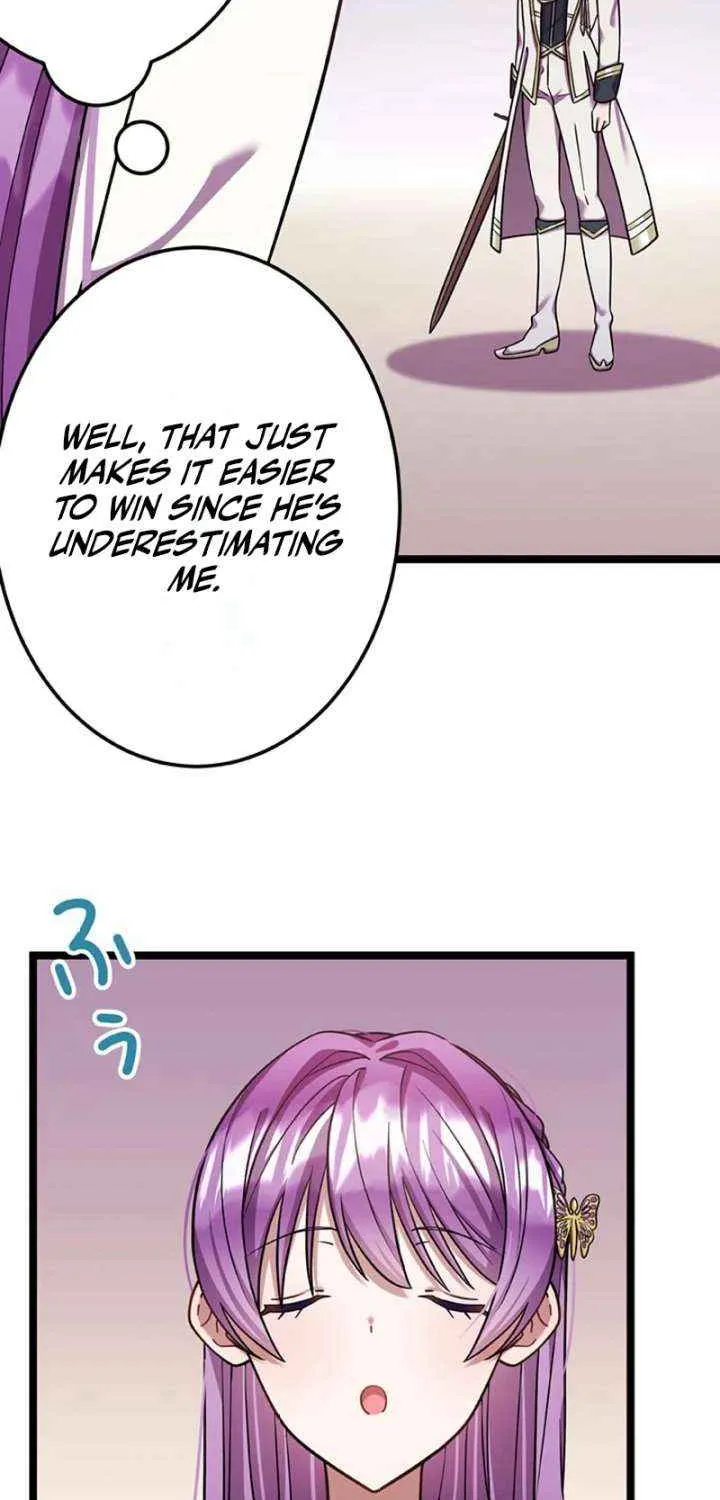 I'm Done Being My Big Sister’s Sidekick Chapter 15 page 71 - 