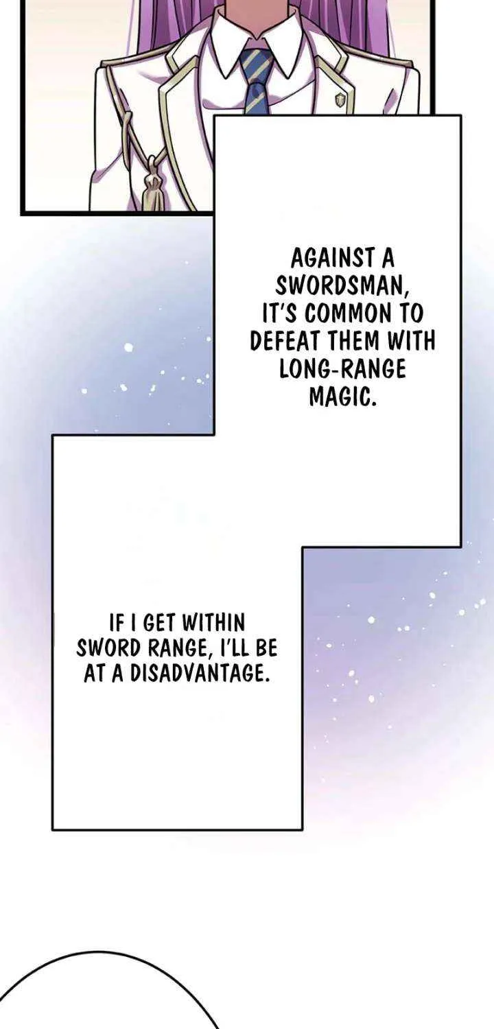 I'm Done Being My Big Sister’s Sidekick Chapter 15 page 72 - 