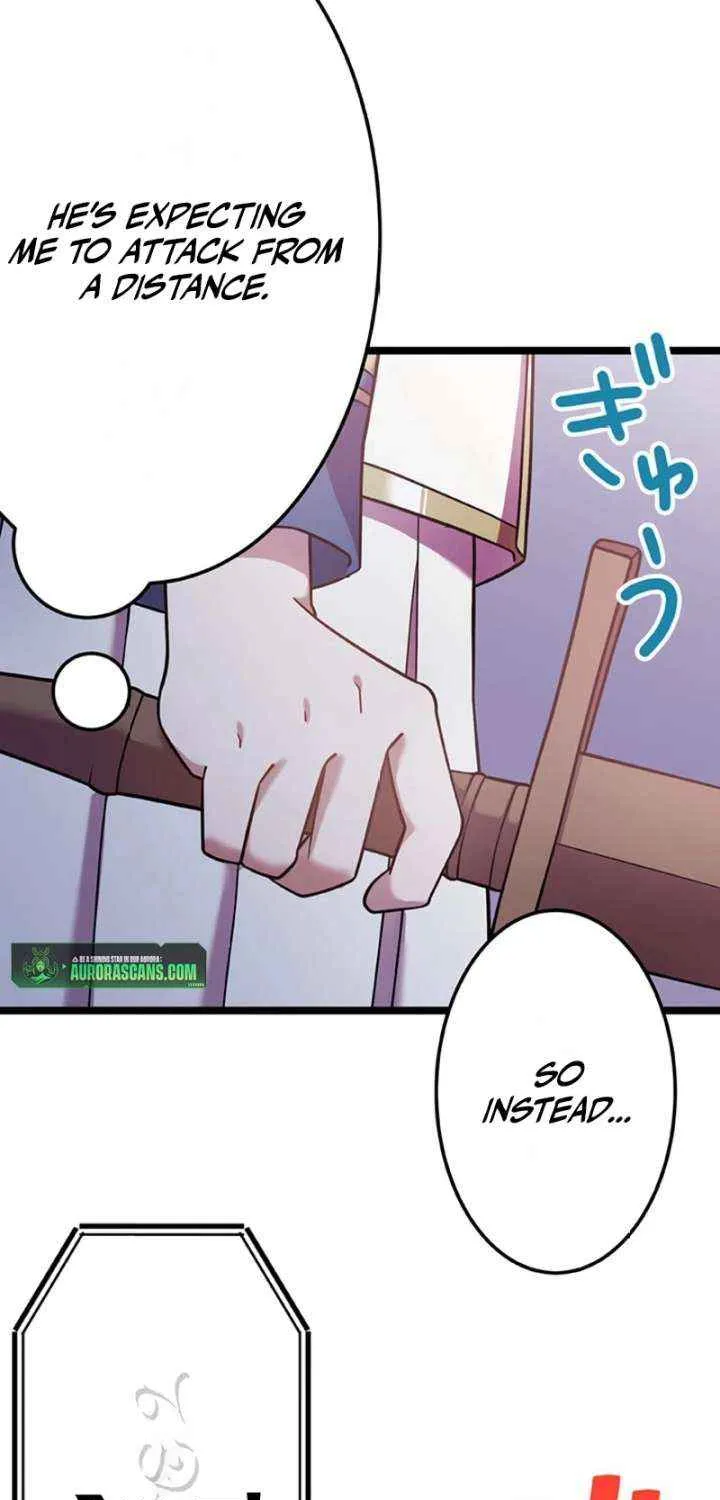I'm Done Being My Big Sister’s Sidekick Chapter 15 page 73 - 