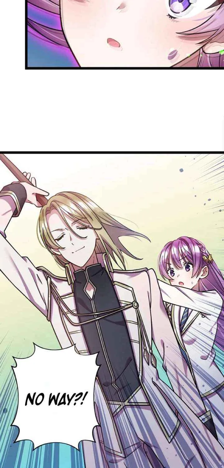 I'm Done Being My Big Sister’s Sidekick Chapter 15 page 79 - 
