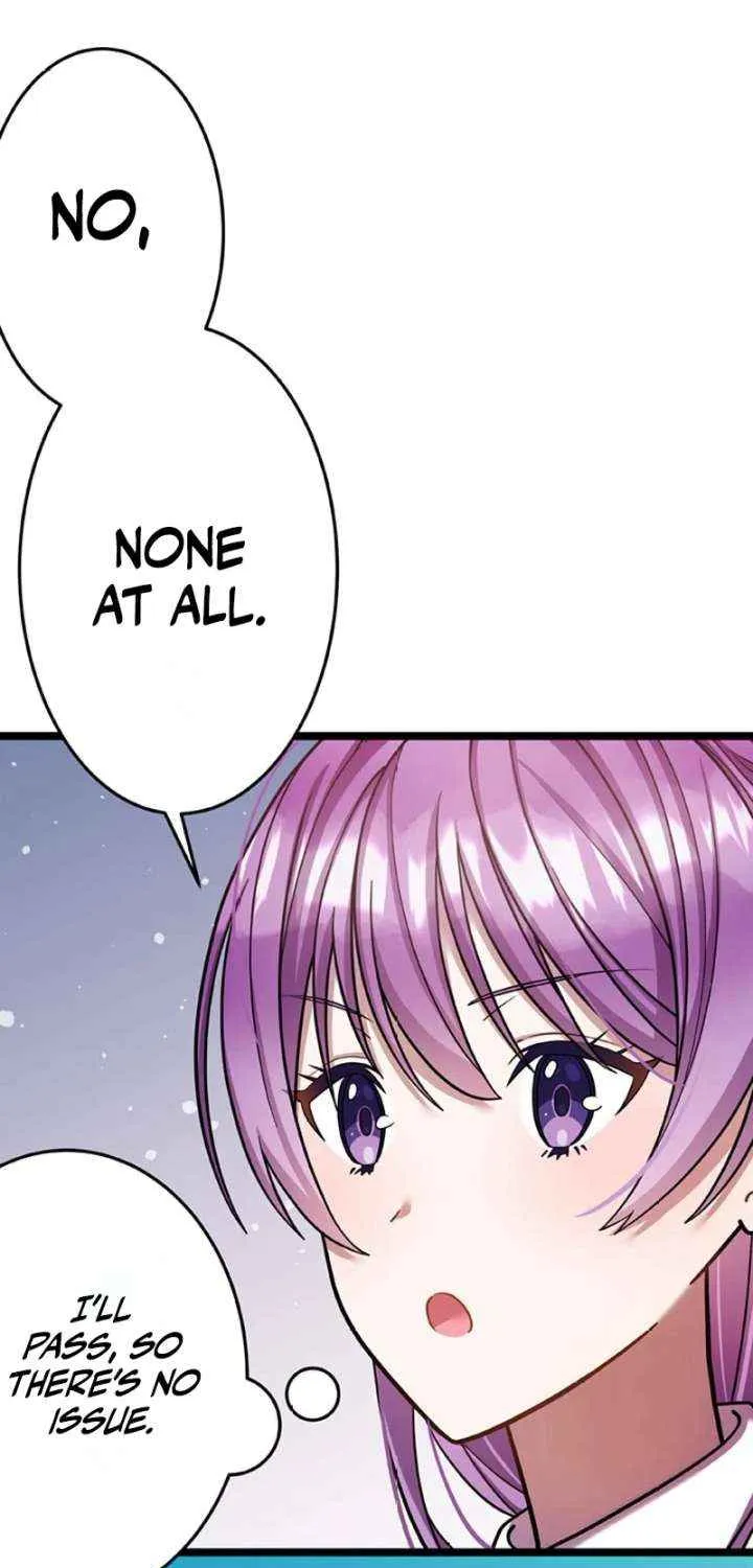 I'm Done Being My Big Sister’s Sidekick Chapter 15 page 10 - 