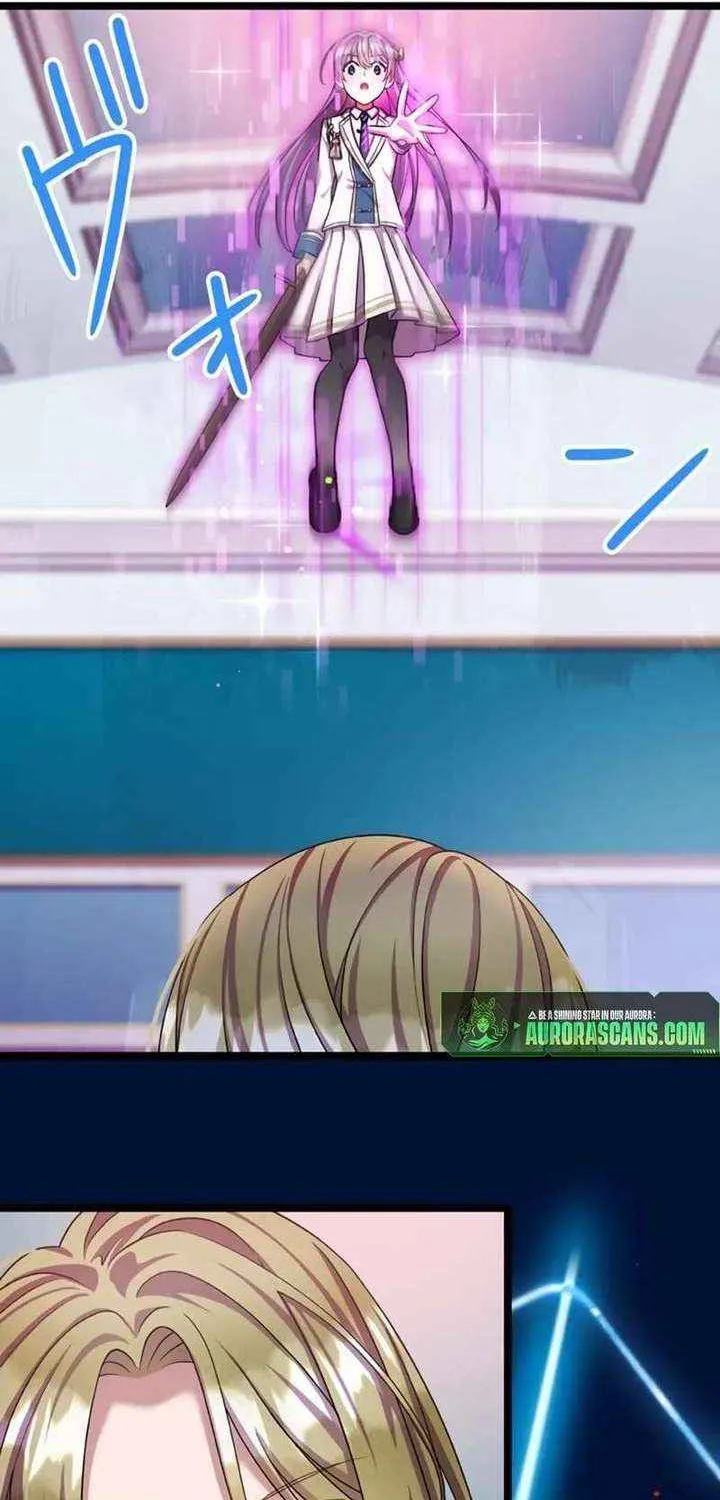 I'm Done Being My Big Sister’s Sidekick Chapter 16 page 17 - 