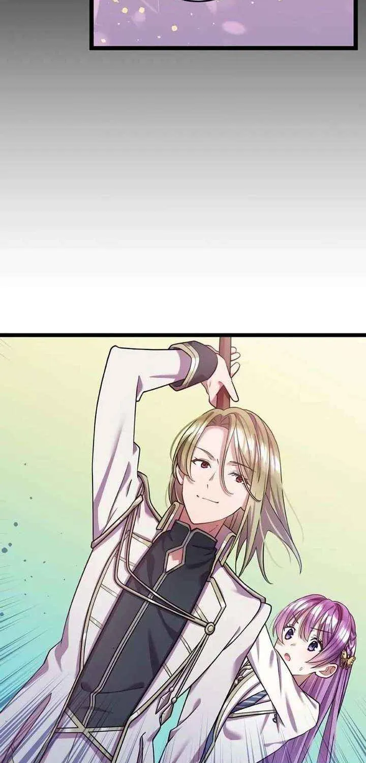 I'm Done Being My Big Sister’s Sidekick Chapter 16 page 3 - 