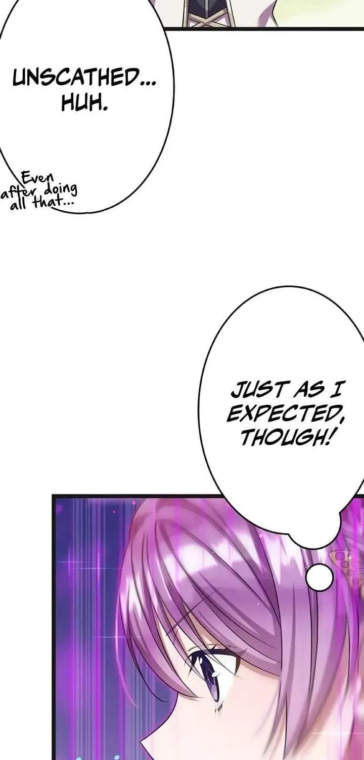 I'm Done Being My Big Sister’s Sidekick Chapter 16 page 22 - 